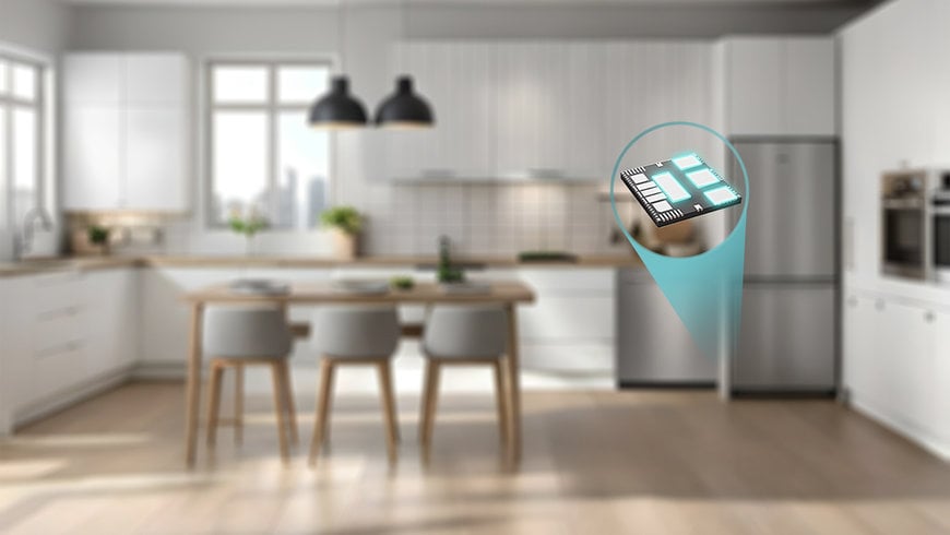 TI unveils industry's first GaN IPM to enable smaller, more energy-efficient high-voltage motors